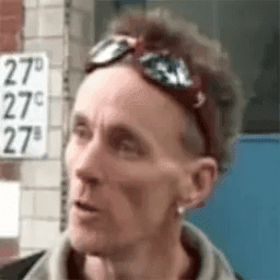 De heer Martin Paap vertelt over dat hij een tijd geleden wat heren tegen het lijf is gelopen met wie hij het niet zo goed kon vinden.